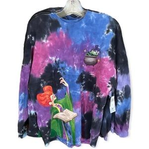 NEW NEVER WORN Disney Parks 2022 Halloween Spirit Jersey- Hocus Pocus 🎃